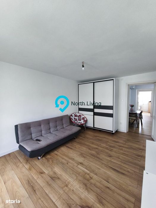 Apartament – București, Titan - Balta Albă - Vedere 3