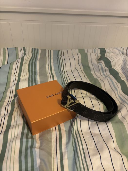 Curea neagra Louis Vuitton