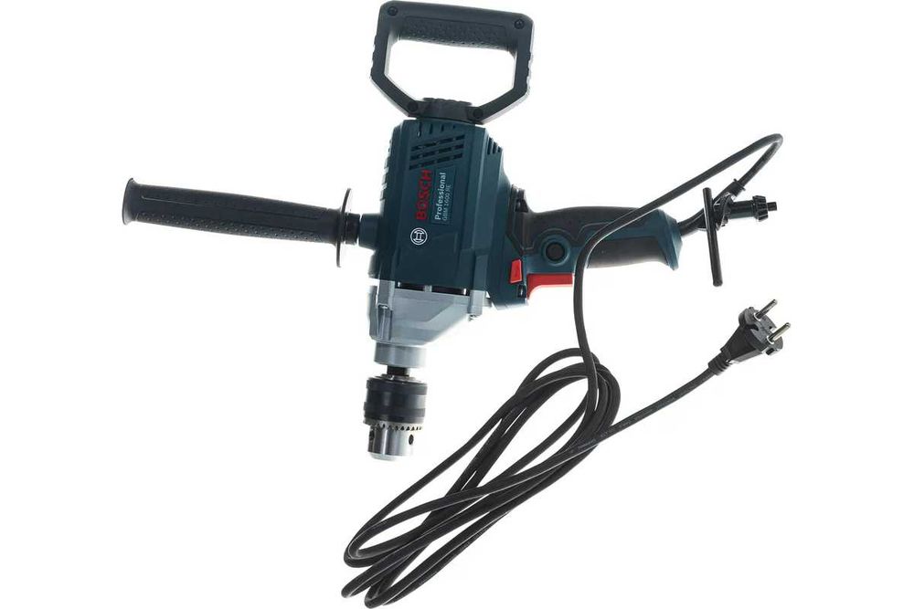 Ударная дрель Bosch GBM 1600 RE Professional