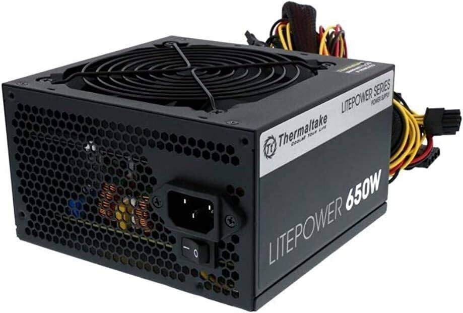 Sursa ThermalTake 650W