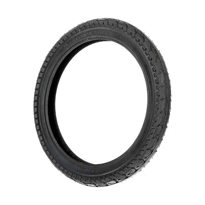 Външна и вътрешна гума KENDA Komfort 16x2.50 - за Ел триколка и скутер