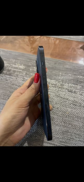 Айфон 12 про макс