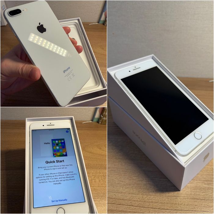 Айфон XS Max/8 plus/6/Poco F1