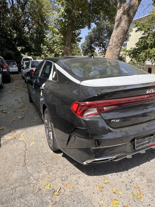 Продам киа к 5 gt line +