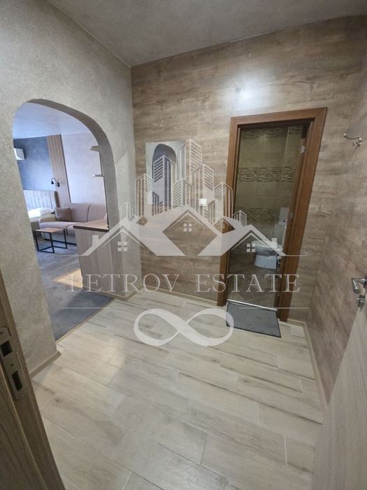 1-стаен в Пазарджик, област-гр.Велинград площ 49