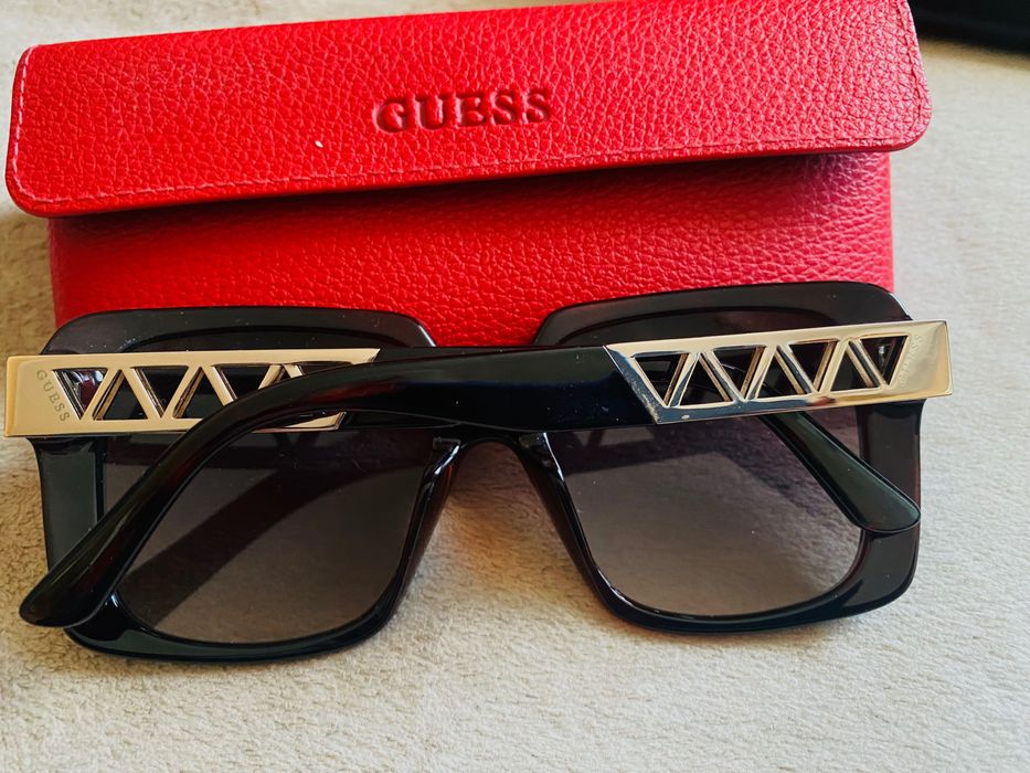 Fendi,Marc J.,Guess очила