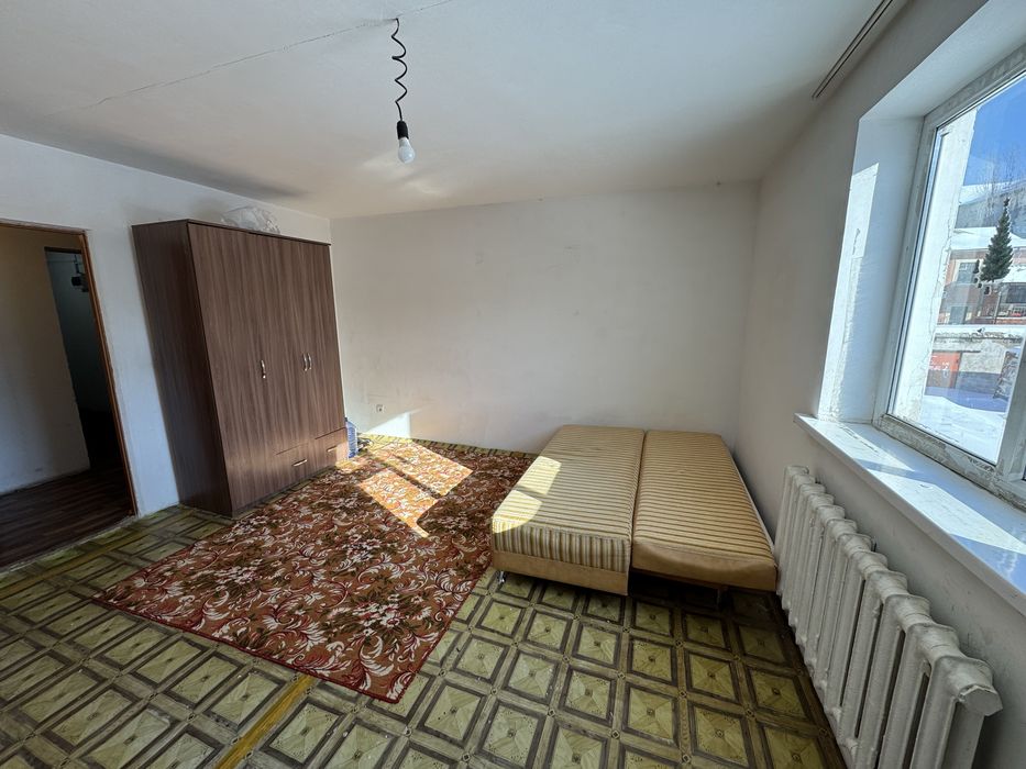 Сдам комнату в общежити