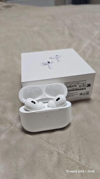 AirPods PRO gen 2