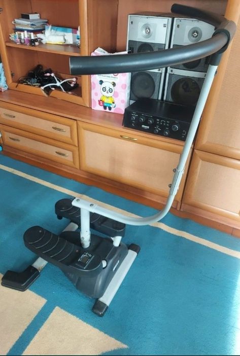 Кардио тренажер.