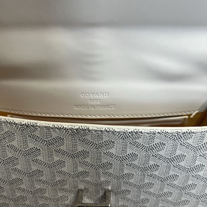 Барсетка Goyard!