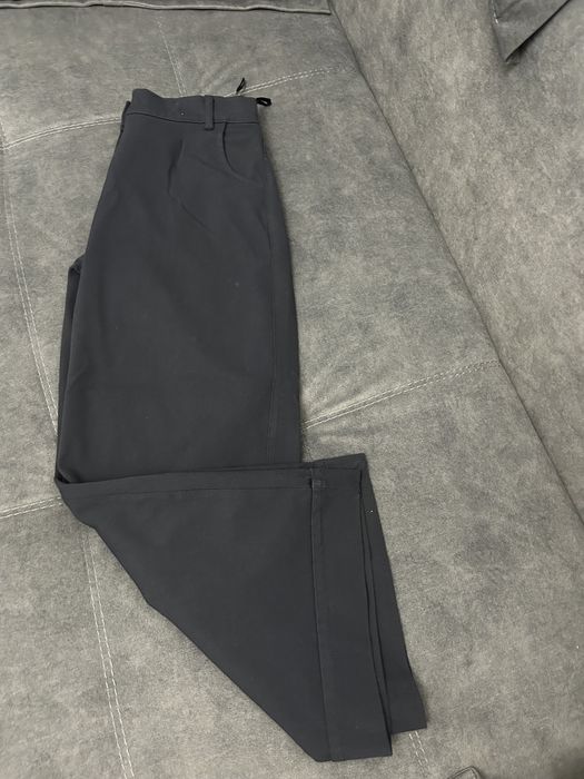 Школьная форма сарафан