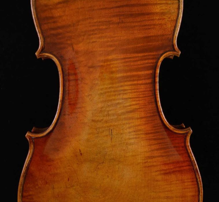 Vioara de maistru, mod. Stradivarius-1715.,sunet calitativ,profesional