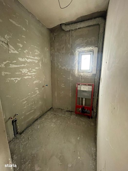 Casă | 5 camere | Încălzire în pardoseală | 116 mp utili | Curte 310mp