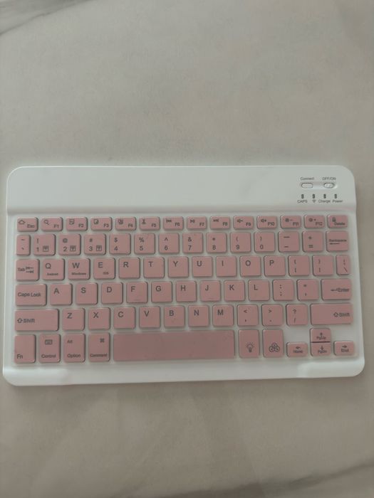 Клавиатура за ipad