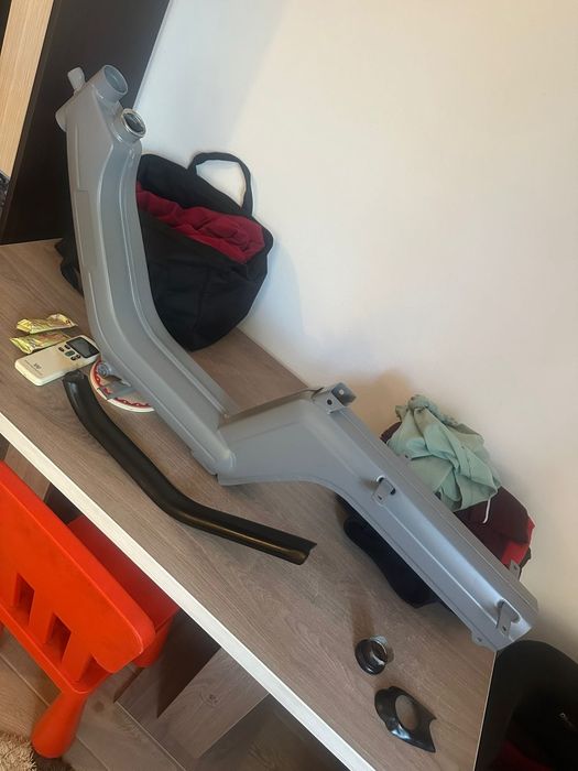 Piaggio Si 2 Fl / moped pedale
