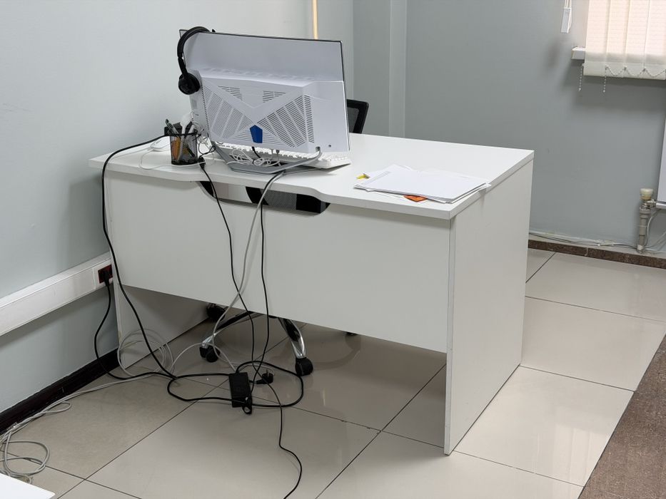 Компьютерные столы