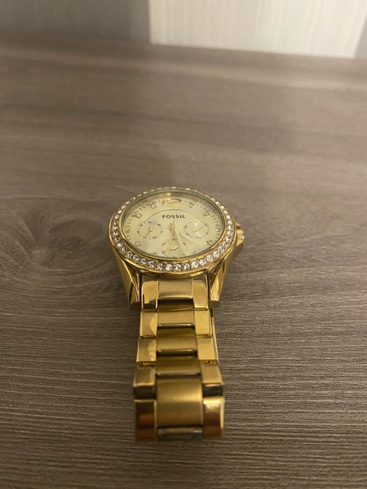 Ceas Fosil Dama imecabil ca nou