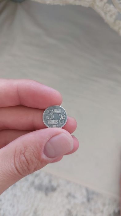 Kumush Tanga ag999 Sof Kumush