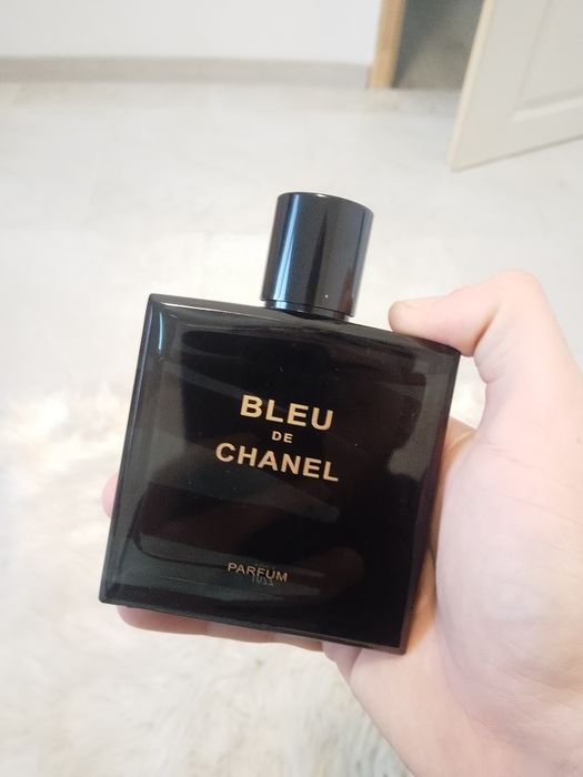 Bleu de chanel Parfum 90ml