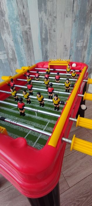 Настольный футбол Полесье