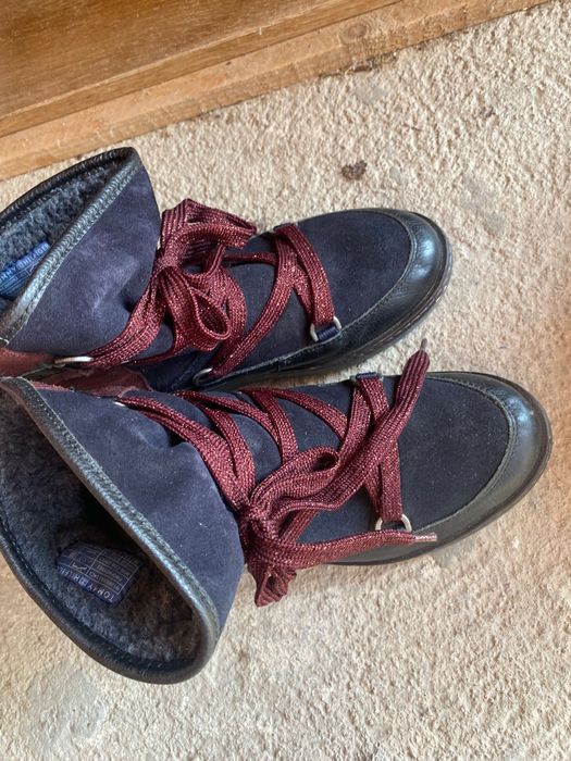 Боти, маратонки найк