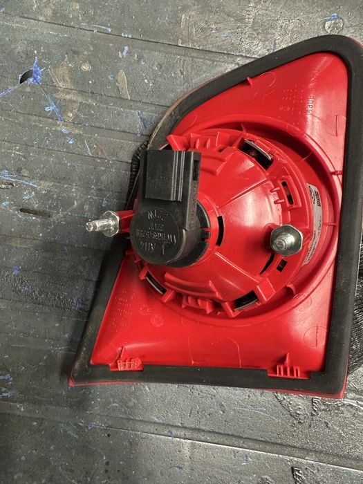 Вътрешен стоп пасат б6 десен   перфектен 2006г