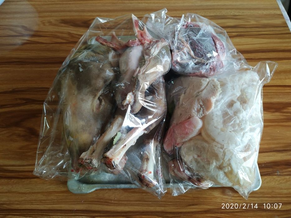 Калла-почча тозалаш ва хасип пишириш хизмати Hasip va kalla pocha