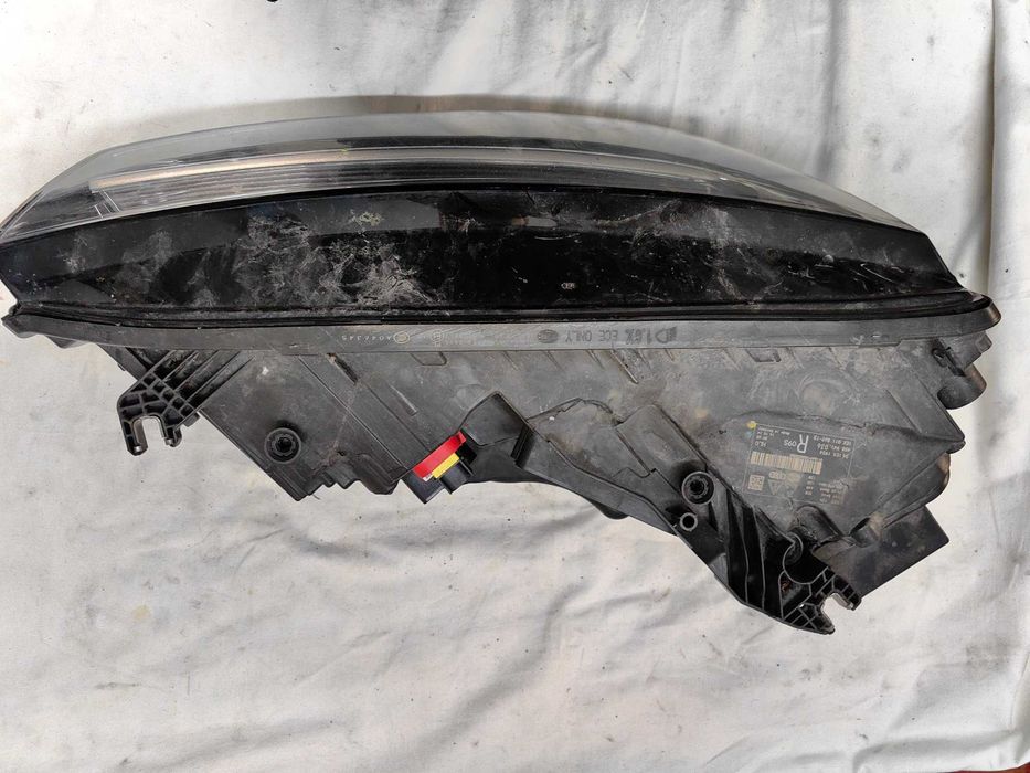 Оригинален фар Ауди А7  Audi A7 4g8 Matrix