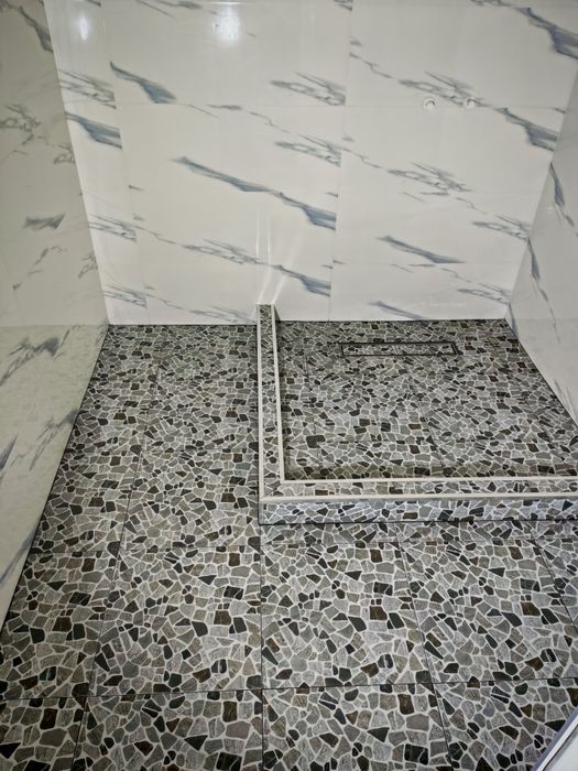 Kafel teramiz. Zina sokil, sanuzel va boshqa joylarga