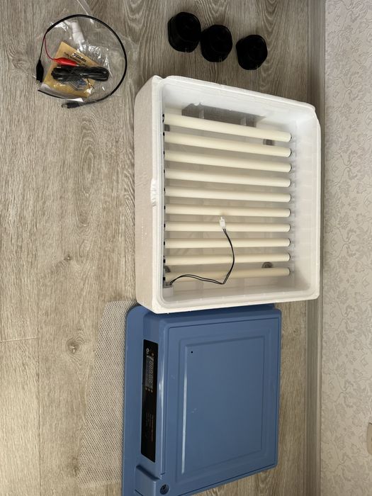 Продам новые инкубаторы