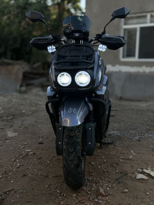 Tank wasad 150 cc
