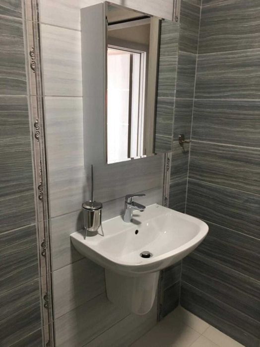 Дава се под наем Двустаен апартамент в Пловдив, Прослав - 60 кв.м за 350 € - Снимка #8