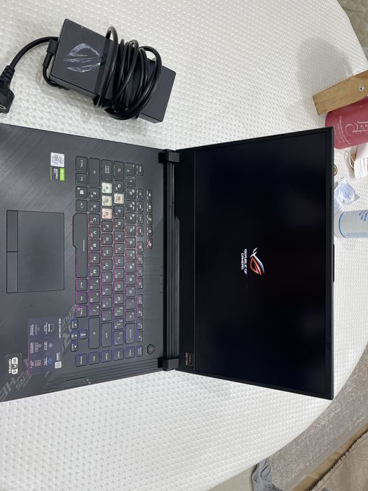 Asus rog strix 15G