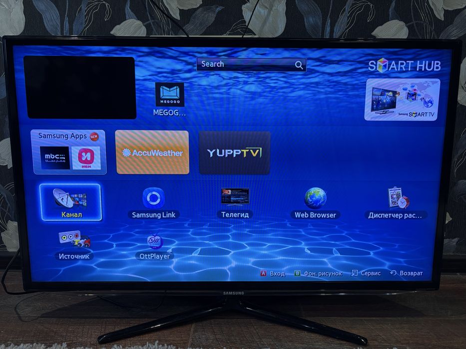 Продам телевизор