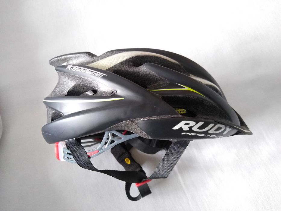 Casca Rudy Project Windmax