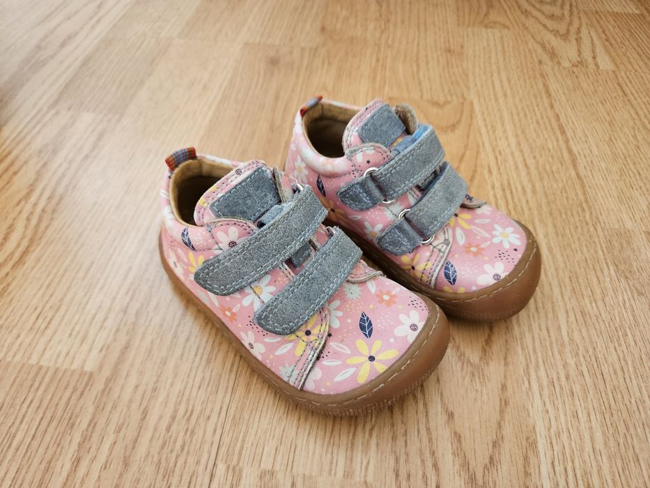 Детски боси обувки