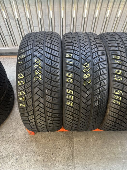 Anvelope Iarna 225/50/18 Vredestein WinTrac Pro 225 50 18 R18