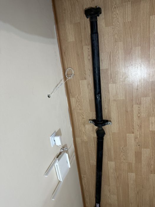 Кардан на Туксон