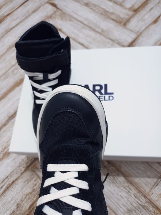 Karl Lagerfeld sneakers