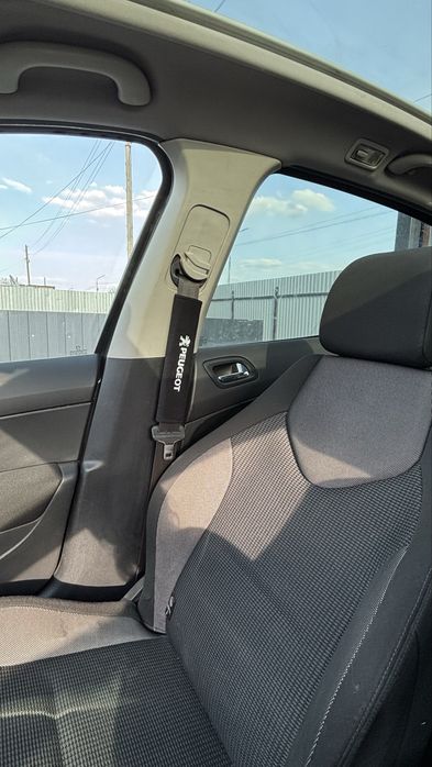 Продам пежо 308