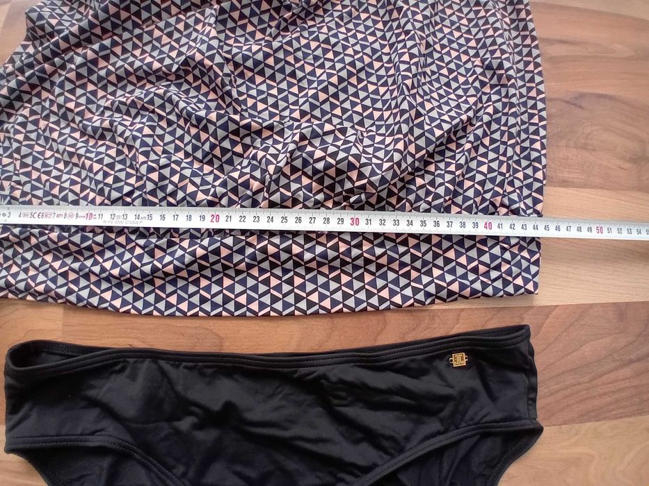 Jette Танкини 42/Л -38Е