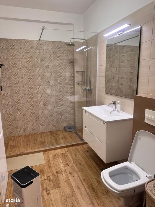 Studio de Inchiriat Hanul cu Peste