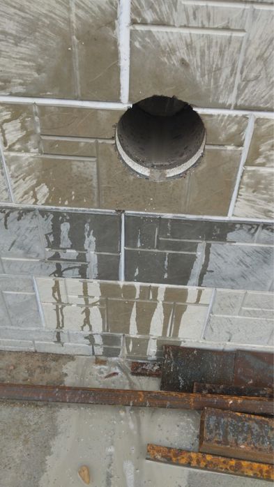 Алмазное бурение и сверление