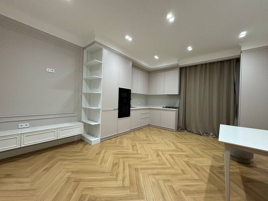 Квартира 3 ком ЖК New Life Yashnabad, 86м² Яшнабадский район,  Узбум