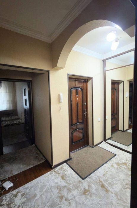 Чиланзар -12 квартал, можно девочек