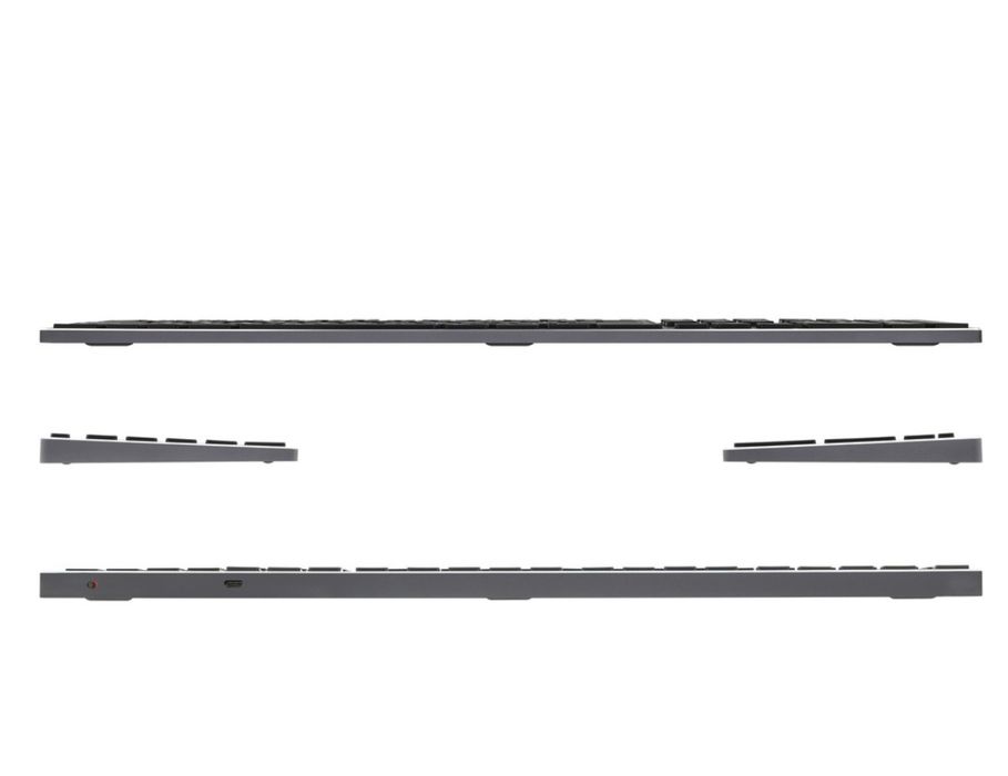 Tastatura wireless Tellur Shade