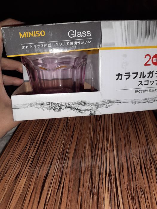 Бокалы. Посуда ...