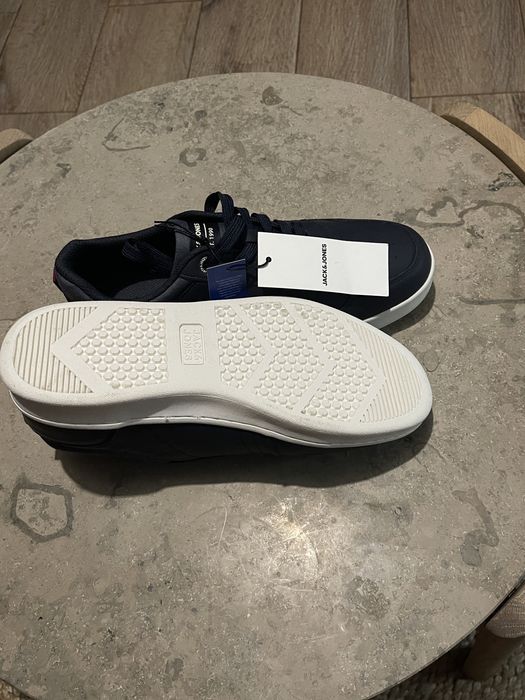 Adidasi Barbati Jack&Jones