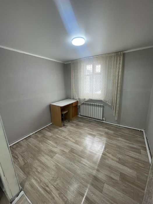 Сдаем времянку после ремонта