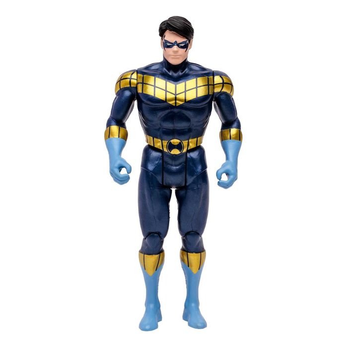 Екшън фигура McFarlane DC Comics DC Super Powers Nightwing 13 cm